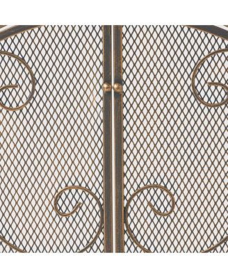 Pendleton Fireplace Screen