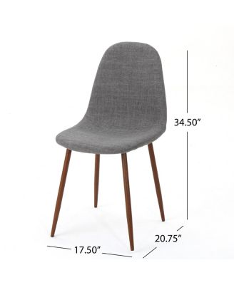 Raina Dining Chair (Set of 2)