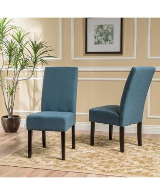 Pertica Dining Chairs, Set of 2