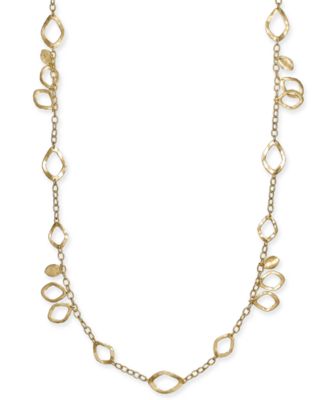 Style & Co - Shaky 33" Strand Necklace