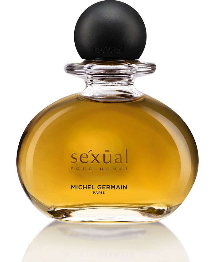 Michel Germain - sexual pour homme After Shave, 2.5 oz - A Macy's Exclusive