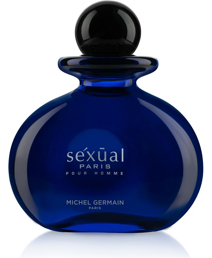 SEXUAL PARIS TENDRE by Michel Germain 