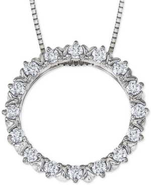 image of Diamond Circle 18