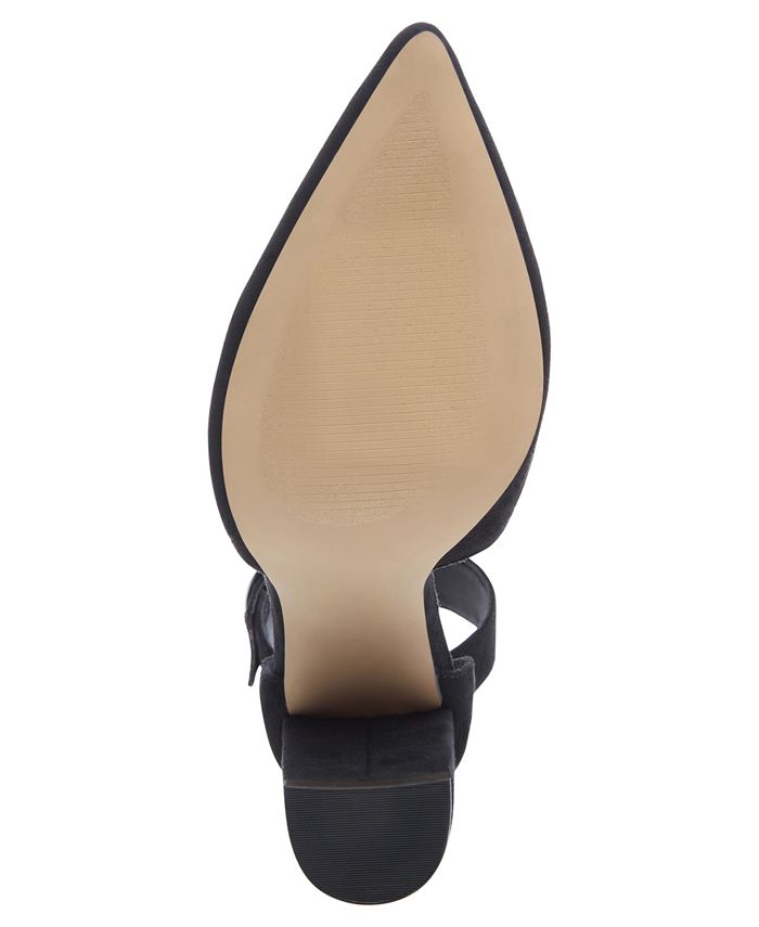 Madden Girl Saxon TwoPiece Pumps & Reviews Heels & Pumps Shoes