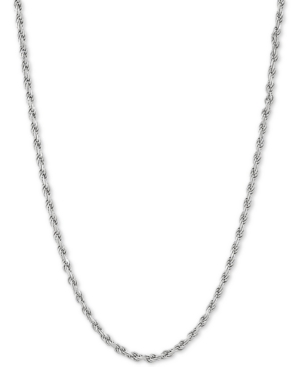 image of Rope Link 18