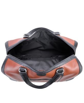Kinzie 20" Tablet Duffel