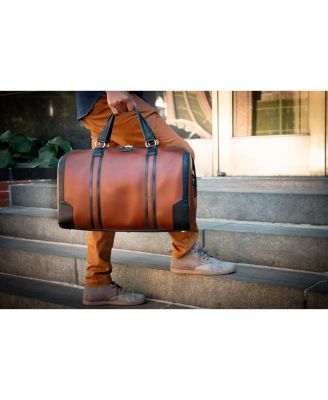 Kinzie 20" Tablet Duffel