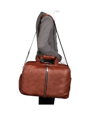 Avondale 22" Triple Compartment Travel Laptop Duffel