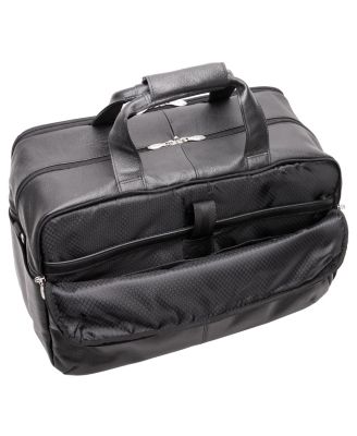 Avondale 22" Triple Compartment Travel Laptop Duffel