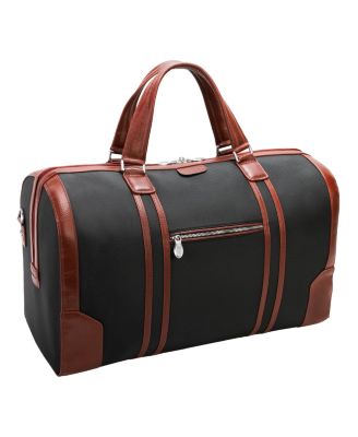 Kinzie 20" Nylon Tablet Duffel