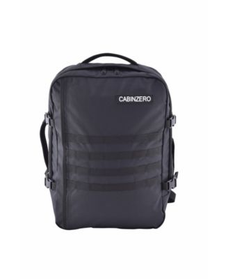 cabin zero backpacks