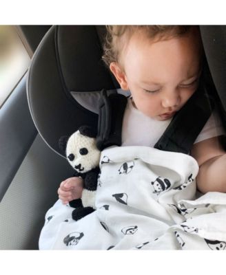 bamboo baby swaddle blanket