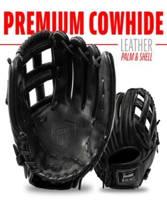 CTZ 5000 Baseball Fielding Glove - 12.5"