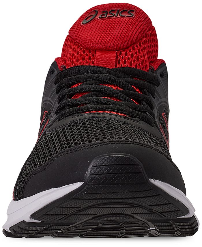 Asics Men's Jolt 2 Running Sneakers from Finish Line Macy's