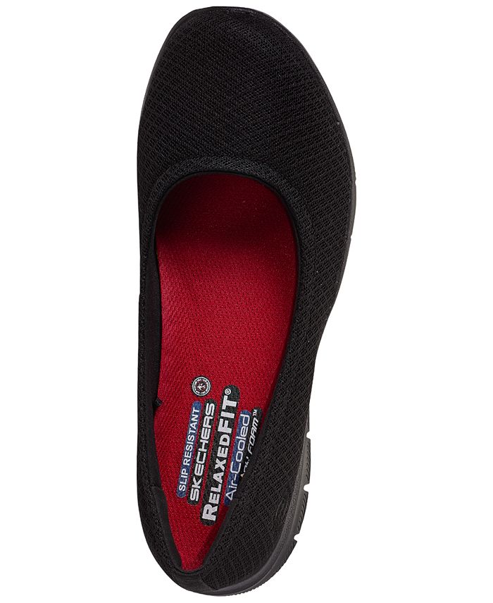 Skechers ghenter niota 2025