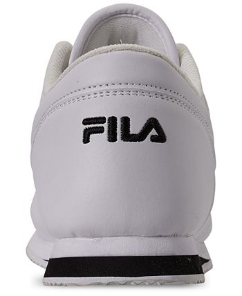 fila machu sneakers