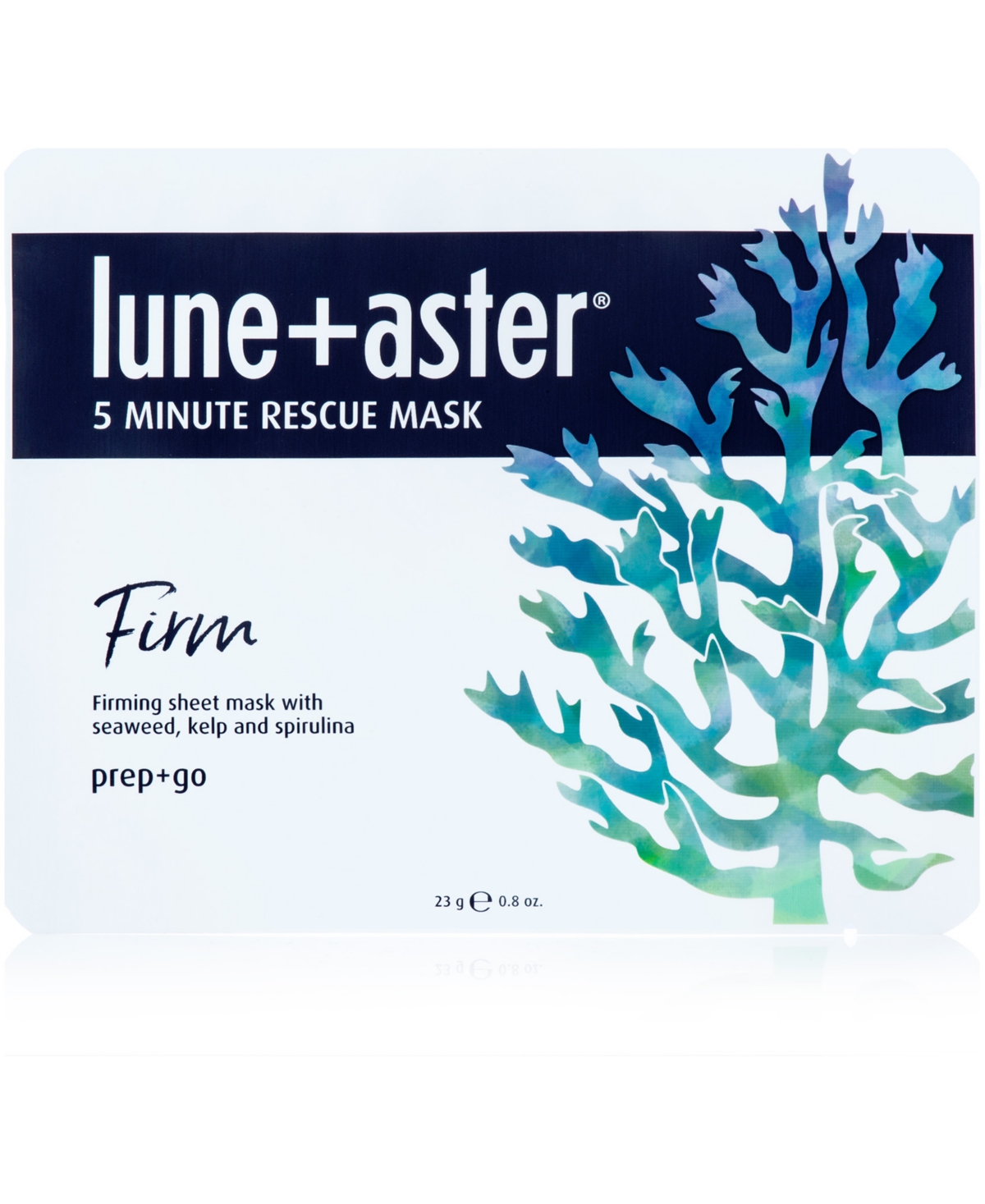 5 Minute Rescue Mask - Firm