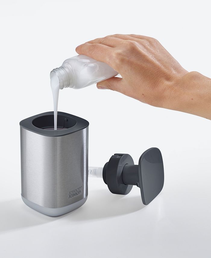 Joseph Joseph Presto Hygienic Soap Dispenser Macy's