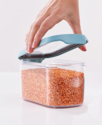 Joseph Joseph CupboardStore 3-Container Hanging Dry Food Storage Set