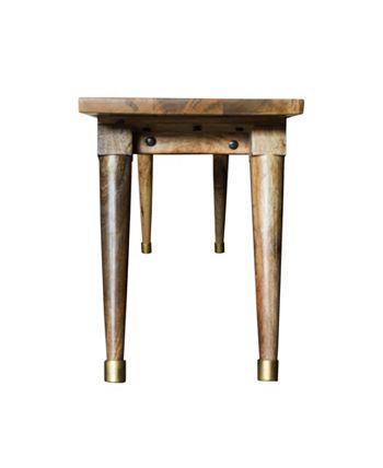 CDI Furniture - Clio Large Dining Bench