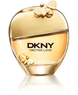 dkny perfume nectar love price