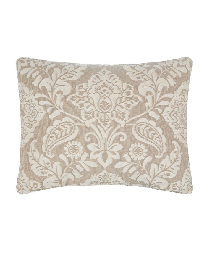 Croscill Grace Queen Comforter Set Macy's