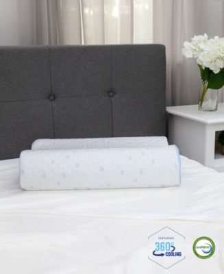 sensorgel memory foam