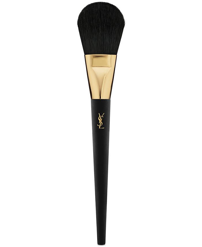 Yves saint laurent brush set clearance