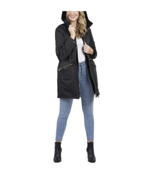 image of Love Token Tayna Reversible Coat