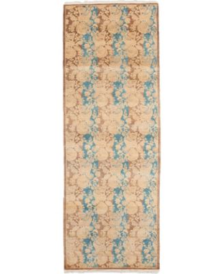 ADORN HAND WOVEN RUGS