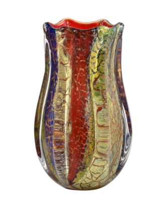 dale tiffany vase