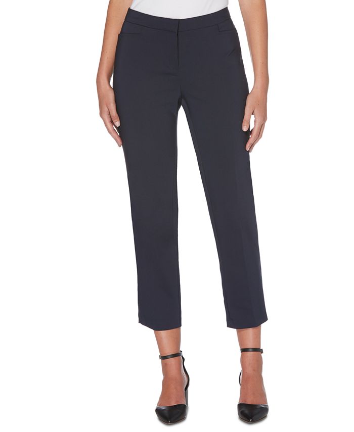 macy's rafaella pants