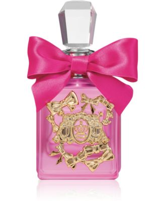 Juicy Couture - Viva La Juicy Pink Couture Eau de Parfum, 3.4-oz.
