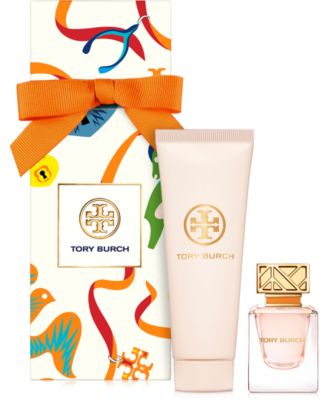 Tory Burch - Receive a Complimentary 2-Pc. Gift Set with any $125 or more Purchase from the  Fragrance Collection