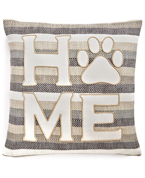 Lacourte Home 20 X 20 Decorative Pillow Reviews Decorative