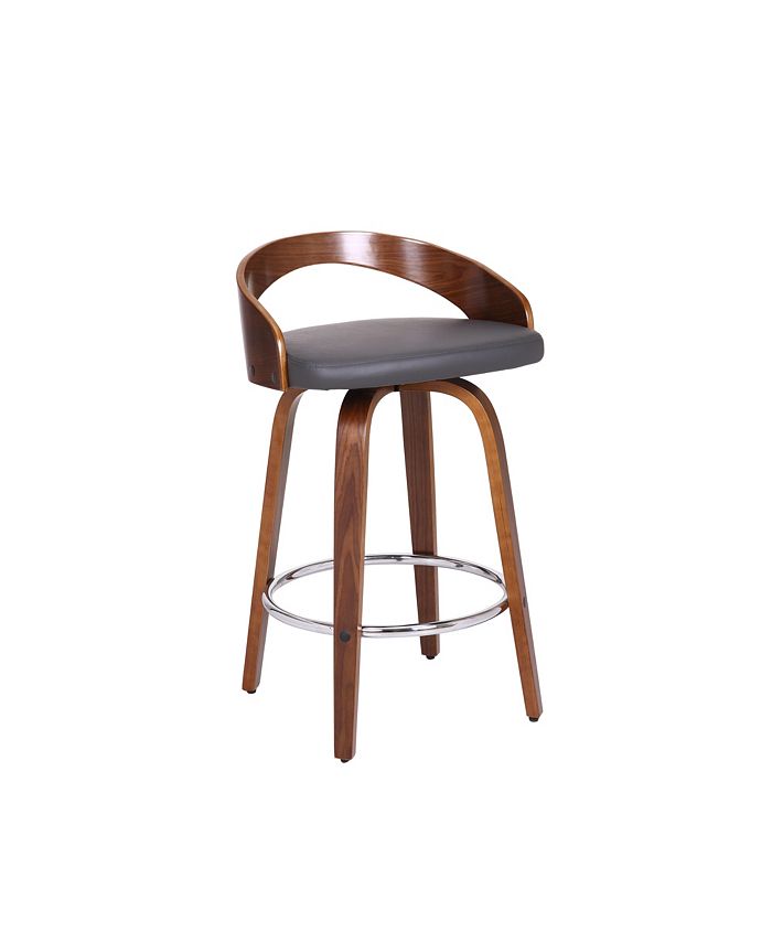 Armen Living Sonia Counter Stool Macy's