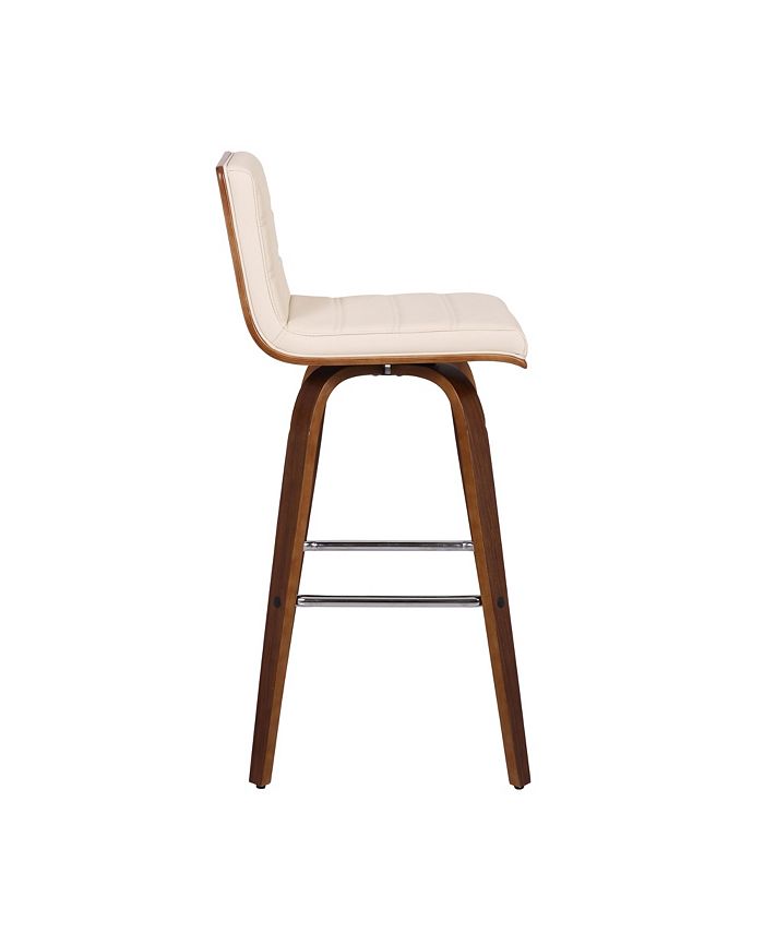 Armen Living Vienna Bar Stool Macy's