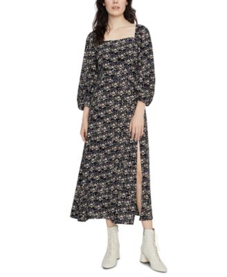 sanctuary dresses macy's