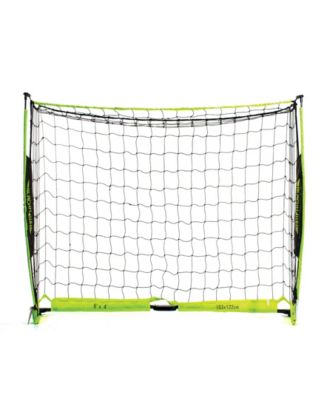 マイ・ゴール Franklin Sports Blackhawk Deluxe Flexpro Portable Soccer Goal - Macy's