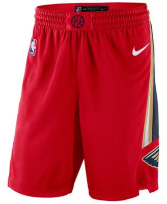 pelicans shorts