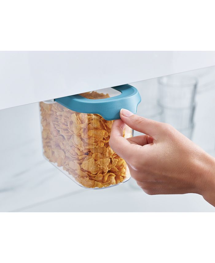 Joseph Joseph Cupboardstore 3 Hanging Dry Food Storage Set Macy's