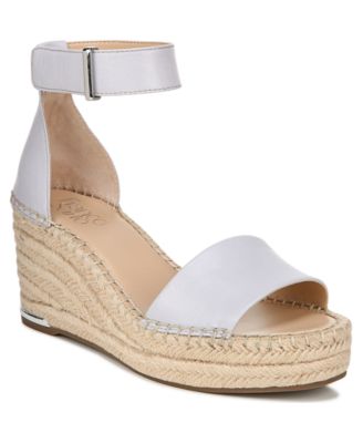 clemens wedge sandals