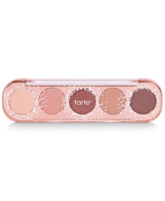 Tarte Cue The Confetti Eyeshadow Palette