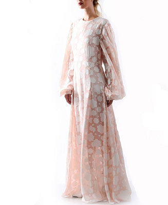 Madeleine Simon Studio Burning Man Dress & Reviews - Dresses - Women ...