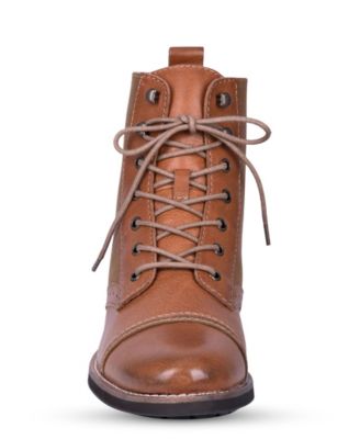 Men's Andy Leather Boot