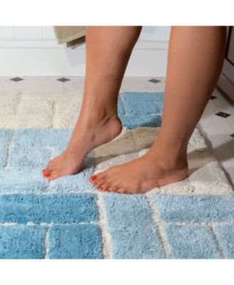Berkeley Bath Rug Set