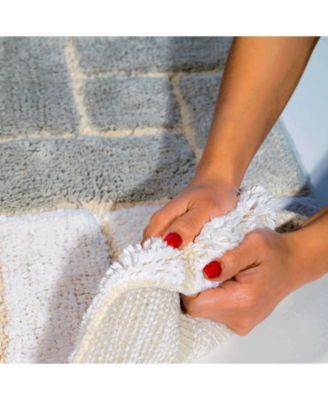 Berkeley Bath Rug Set