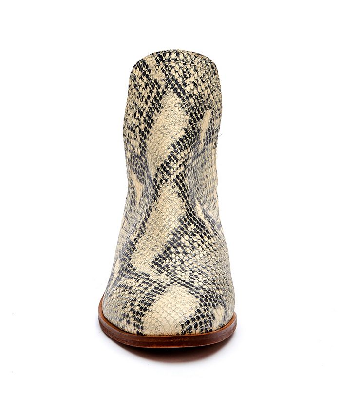 Matisse Coconuts By Matisse Pronto Bootie & Reviews Booties Shoes