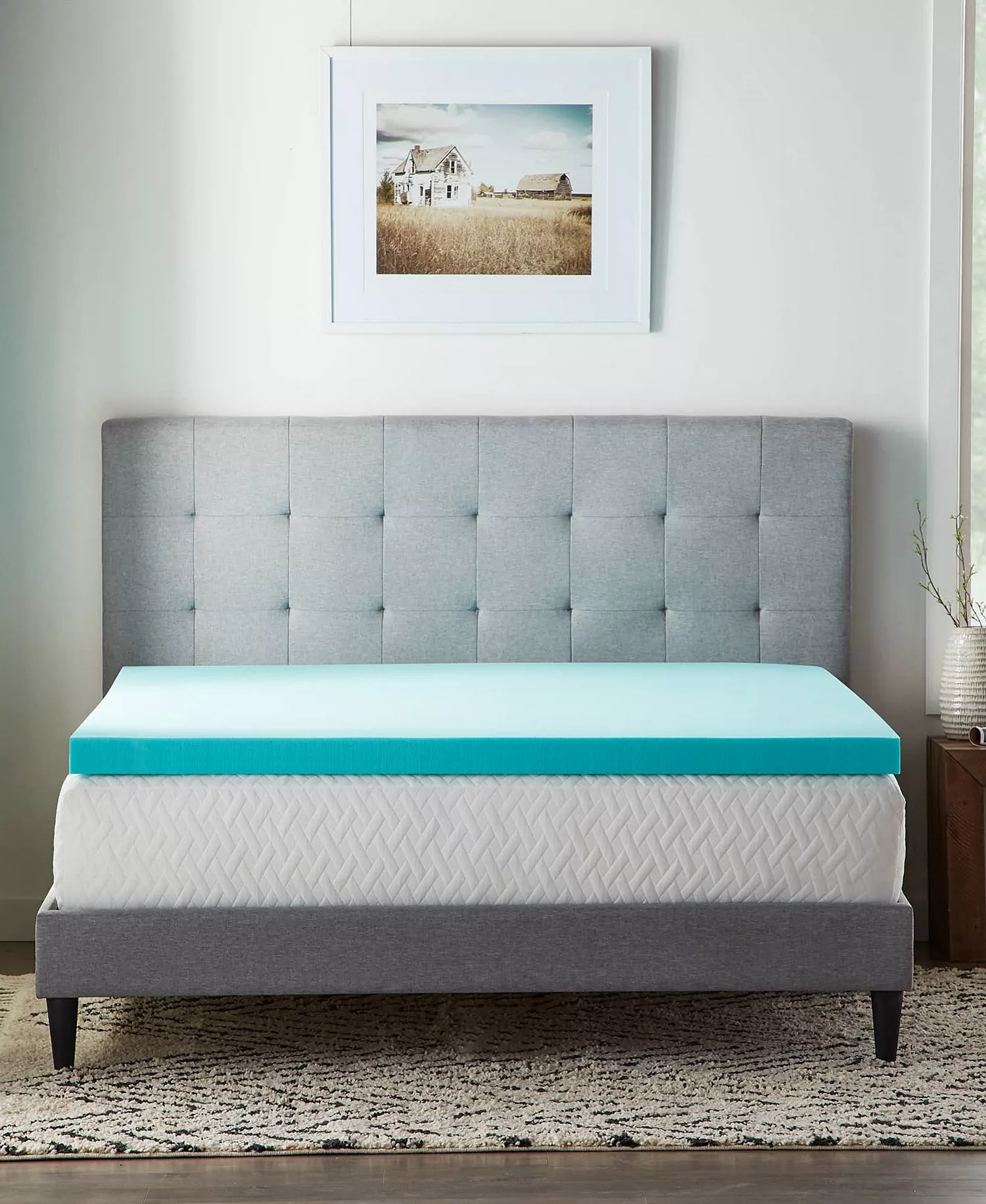 Mattress Toppers