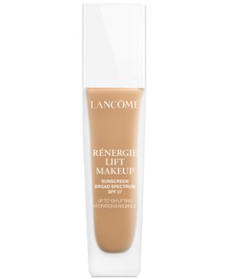 R&eacute;nergie Lift Anti-Wrinkle Lifting Foundation with SPF 27, 1 oz.